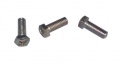 Screw - 4238810100 C00978868 Screw For Middle Hinge Assembly [Arcelik]